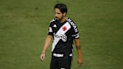 2020 Brasileirao Series A:  Vasco da Gama v Palmeiras Play Behind Closed Doors Amidst the