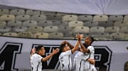 Corinthians e Coritiba ainda não venceram no Brasileirão 2020.