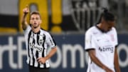 Novo '10'? Hyoran acredita que pode ser o substituto do lesionado Nathan.