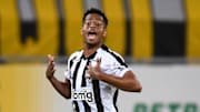 2020 Brasileirao Series A: Atletico MG v Corinthians Play Behind Closed Doors Amidst the Coronavirus