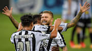 Atlético-MG, Fluminense e São Paulo são os times com mais pênaltis a favor no Brasileirão desde 2011; veja o ranking 
