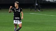 Bruno Nazário deve deixar o Botafogo rumo ao América-MG