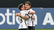 O Corinthians precisa fazer o ‘dever de casa’ e pouco mais para ir para a Conmebol Libertadores de 2021. 