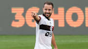 Éverton Ribeiro pode trocar o Flamengo pelo Al-Nasr, dos Emirados Árabes. 