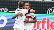 Do goleiro ao ponta-esquerda: veja o que deu certo e o que não funcionou na vitória do Flamengo na 2ª rodada do Campeonato Carioca. 