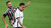 Tricolor das Laranjeiras e Timão prometem equilíbrio no duelo válido pela 7ª rodada do Brasileirão