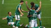 Com objetivos distintos, Goiás e Red Bull Bragantino se enfrentam pela penúltima rodada do Campeonato Brasileiro. 