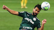 Zagueiro teve falhas importantes na Supercopa e contribuiu para derrota do Palmeiras. 