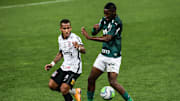 Corinthians e Palmeiras foram os finalistas do Paulistão 2020
