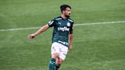 2020 Brasileirao Series A: Corinthians v Palmeiras Play Behind Closed Doors Amidst the Coronavirus