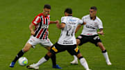 Corinthians e São Paulo se enfrentam na noite deste sábado (02), pelo Campeonato Paulista. 