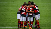 2020 Brasileirao Series A: Flamengo v Athletico PR Play Behind Closed Doors Amidst the Coronavirus