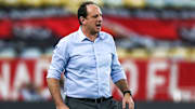 Flamengo de Rogério Ceni mostrou força e “novidades” contra o São Paulo na Copa do Brasil, mas não foi bem contra o Atlético-GO no Brasileirão.