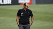 2020 Brasileirao Series A: Flamengo v Ceara