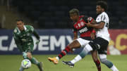 Coritiba e Flamengo se enfrentam pela 3ª Fase da Copa do Brasil. 