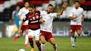Fluminense foi um dos clubes lembrados pela revista