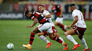Flamengo e Fluminense decidem o Campeonato Carioca no próximo final de semana. 