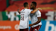 Tricolor precisa somar pontos para manter posição no G-4