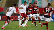 Flamengo e Fluminense se enfrentam pela 3ª rodada do Cariocão; saiba tudo sobre o primeiro Fla-Flu da temporada.