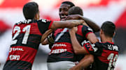 2020 Brasileirao Series A: Flamengo v Fortaleza Play Behind Closed Doors Amidst the Coronavirus