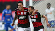 2020 Brasileirao Series A: Flamengo v Fortaleza Play Behind Closed Doors Amidst the Coronavirus