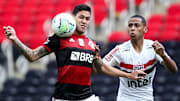 Após 4 a 1, Flamengo e São Paulo vão se enfrentar pela Copa do Brasil. Mas maior rival do Rubro-Negro é a Seleção Brasileira.