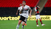 2020 Brasileirao Series A: Flamengo v Sao Paulo Play Behind Closed Doors Amidst the Coronavirus