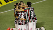 2020 Brasileirao Series A: Fluminense v Botafogo Play Behind Closed Doors Amidst the Coronavirus