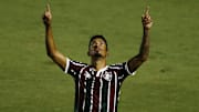 2020 Brasileirao Series A: Fluminense v Botafogo Play Behind Closed Doors Amidst the Coronavirus