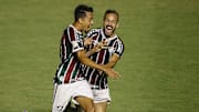 Fluminense deve ir a campo com time alternativo