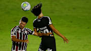 Duelo é válido pela 10ª rodada do Carioca