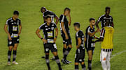 2020 Brasileirao Series A: Fluminense v Botafogo Play Behind Closed Doors Amidst the Coronavirus