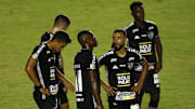 Botafogo e Boavista se enfrentam pelo Cariocão 2021. 