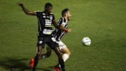 Babi é um dos alvos do Fluminense para a temporada 2021