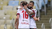 2020 Brasileirao Series A: Fluminense v Flamengo Play Behind Closed Doors Amidst the Coronavirus