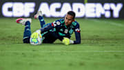 2020 Brasileirao Series A: Fluminense v Flamengo Play Behind Closed Doors Amidst the Coronavirus