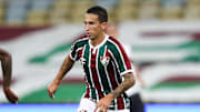 2020 Brasileirao Series A: Fluminense v Flamengo Play Behind Closed Doors Amidst the Coronavirus