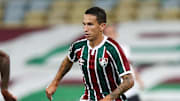 2020 Brasileirao Series A: Fluminense v Flamengo Play Behind Closed Doors Amidst the Coronavirus