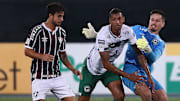 David Duarte segue especulado no Fluminense