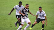 2020 Brasileirao Series A: Fluminense v Gremio Play Behind Closed Doors Amidst the Coronavirus