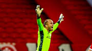 Inter empatou com o Always Ready no Beira-Rio
