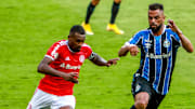 Grêmio venceu Inter de virada no jogo 1 da decisão do Gaúcho