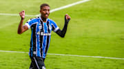 Jean Pyerre não tem sequência garantida no Grêmio