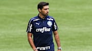 2020 Brasileirao Series A: Palmeiras v Athletico PR