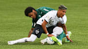 Palmeiras e Atlético-MG têm elencos muito poderosos