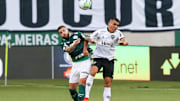 Galo e Palmeiras fazem o grande jogo da rodada