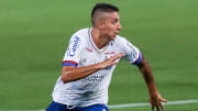 A Polícia Civil do Rio de Janeiro indiciou Índio Ramírez, do Bahia, por acusação de injúria racial contra Gerson, do Flamengo. 