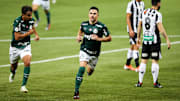 Palmeiras e Ceará se enfrentam pelo jogo de ida das quartas de final da Copa do Brasil.