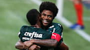 2020 Brasileirao Series A: Palmeiras v Corinthians Play Behind Closed Doors Amidst the Coronavirus