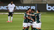 Semifinais do Paulistão 2021 serão decididas entre Corinthians x Palmeiras; e São Paulo x Mirassol. 